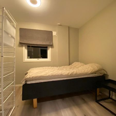 Apartament Panorama Tromsø Zewnętrze zdjęcie