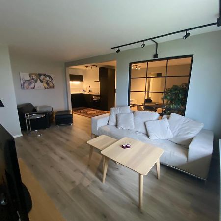 Apartament Panorama Tromsø Zewnętrze zdjęcie