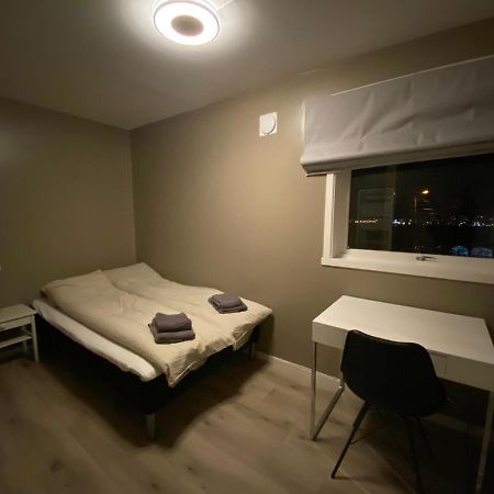 Apartament Panorama Tromsø Zewnętrze zdjęcie