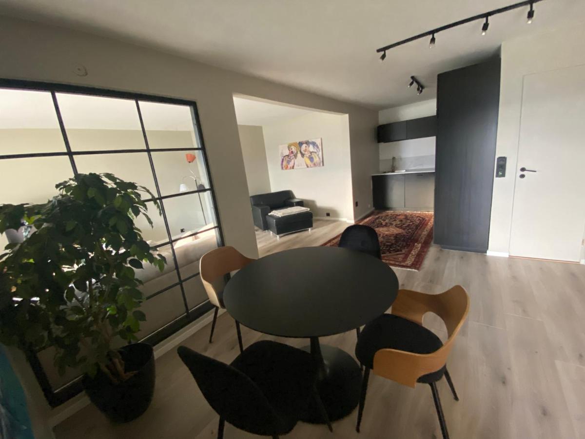 Apartament Panorama Tromsø Zewnętrze zdjęcie