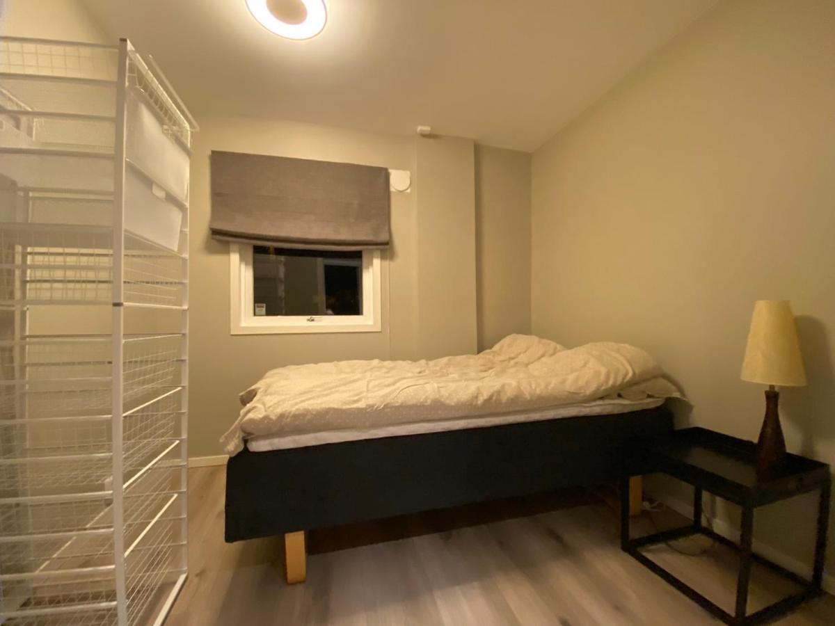 Apartament Panorama Tromsø Zewnętrze zdjęcie