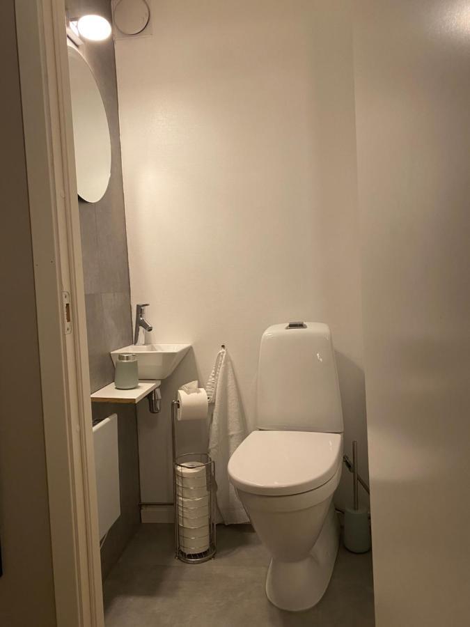 Apartament Panorama Tromsø Zewnętrze zdjęcie